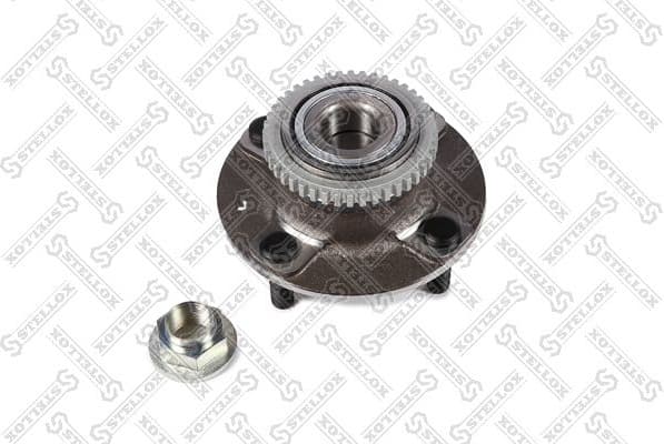 Wheel Bearing Kit 43-29128-SX