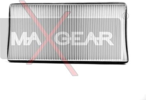 Filter, cabin air 26-0383 - image 2