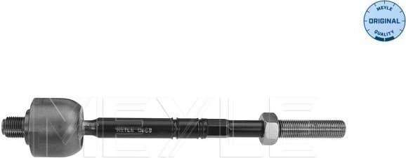 Inner Tie Rod MEYLE-ORIGINAL: True to OE. 016 031 0011