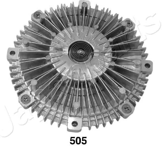 Clutch, radiator fan VC-505