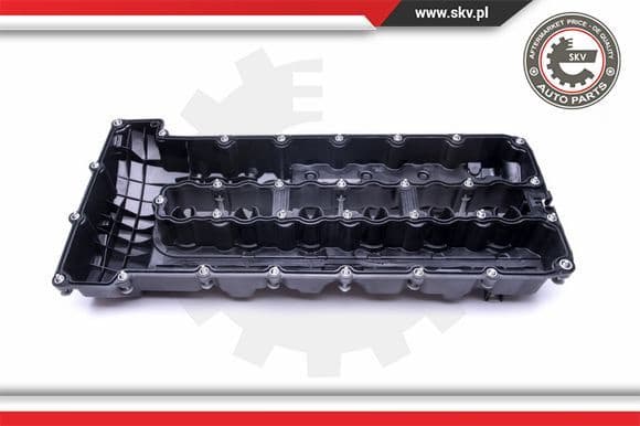 Cylinder Head Cover 48SKV064 - image 3