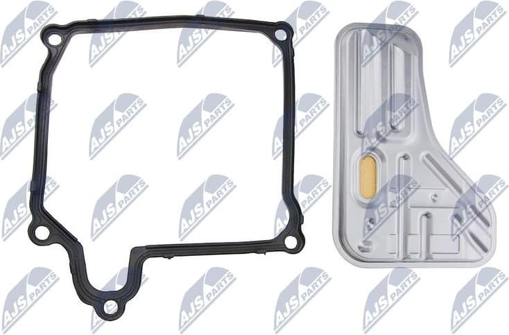 Hydraulic Filter Kit, automatic transmission FSF-AU-011