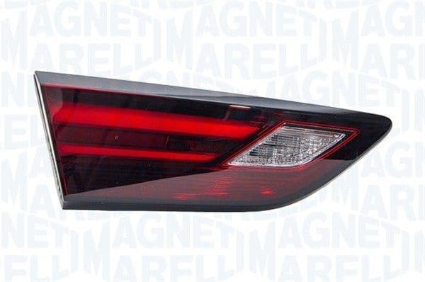 Tail Light Assembly 714081410103