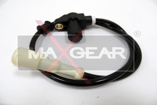 Sensor, wheel speed 20-0039