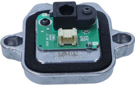 Control Unit, lights 27-1910