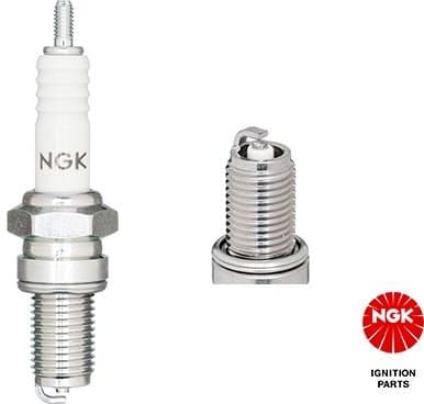 Spark Plug D7EA - image 2