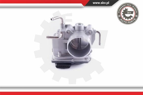 Throttle Body 12SKV099 - image 2