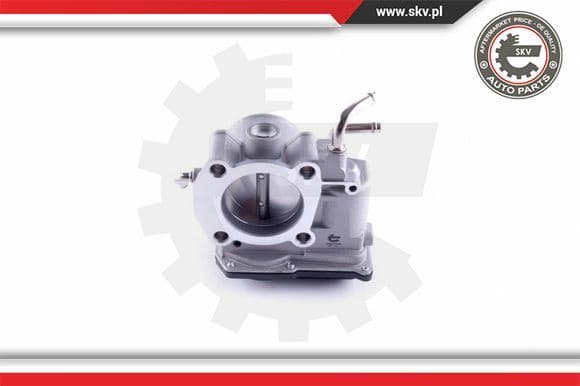 Throttle Body 12SKV099 - image 3