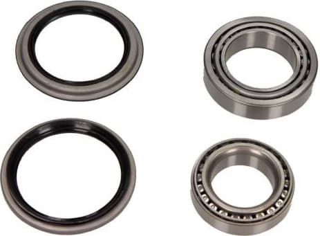 Wheel Bearing Kit 33-0214