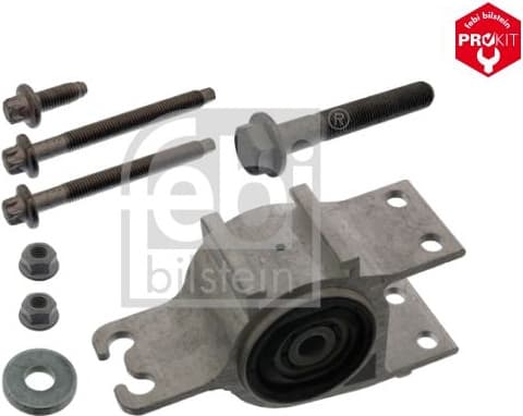 Mounting, control/trailing arm ProKit 44174