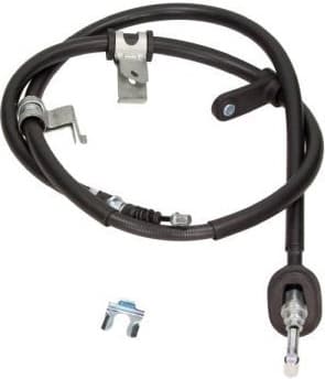 Cable Pull, parking brake 32-0495