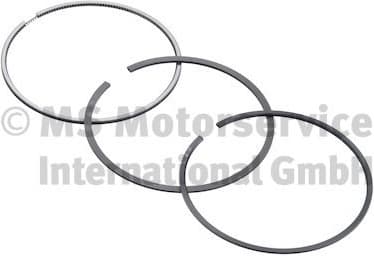 Piston Ring Set 800121810000