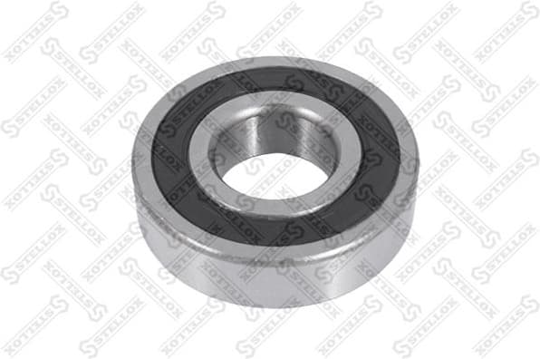 Bearing, radiator fan shaft 83-25909-SX