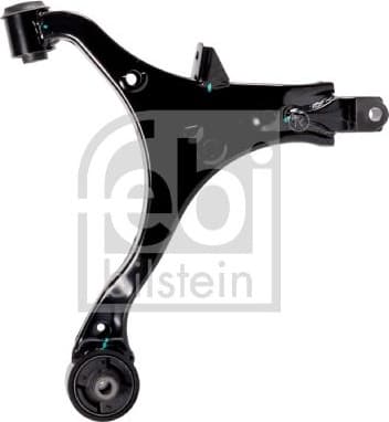 Control/Trailing Arm, wheel suspension 42108