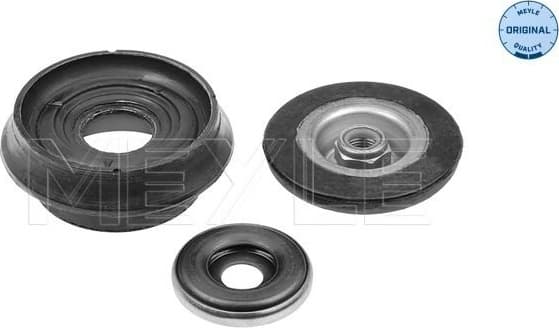 Repair Kit, suspension strut support mount MEYLE-ORIGINAL-KIT: Better solution for you! 16-14 641 0002/S