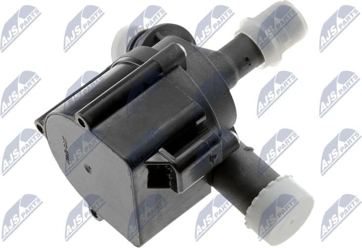 Auxiliary Water Pump (cooling water circuit) CPZ-BM-005 - image 2