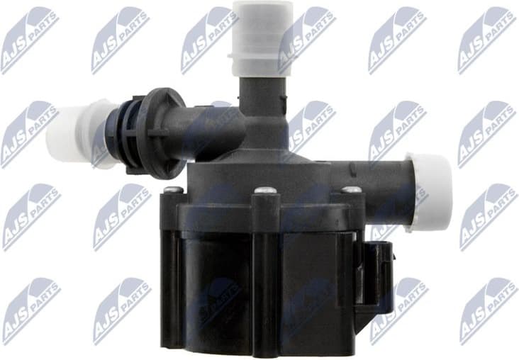 Auxiliary Water Pump (cooling water circuit) CPZ-BM-005 - image 3