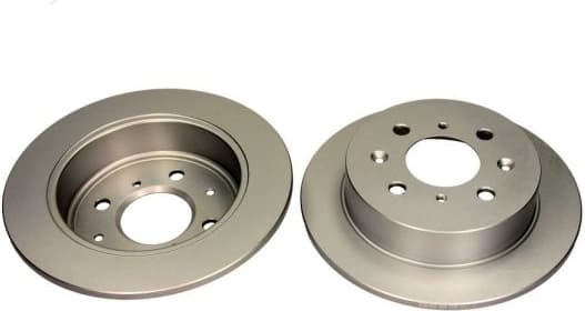Brake Disc QD4959