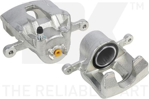 Brake Caliper 213581
