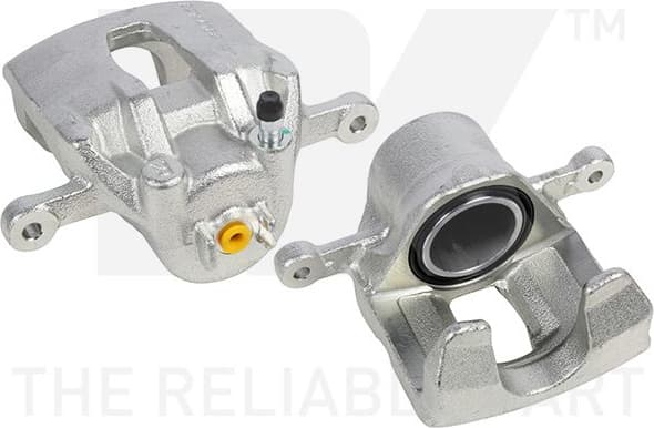 Brake Caliper 213582