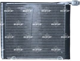 Evaporator, air conditioning 36171