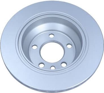 Brake Disc QD5521 - image 2