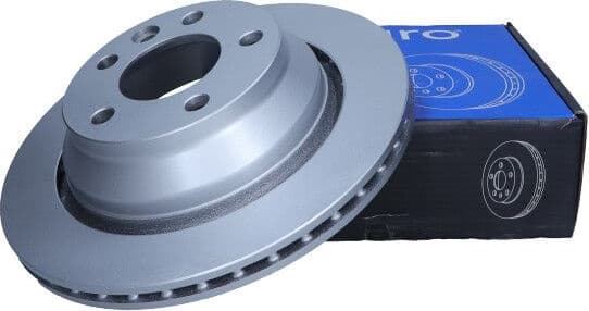Brake Disc QD5521 - image 3