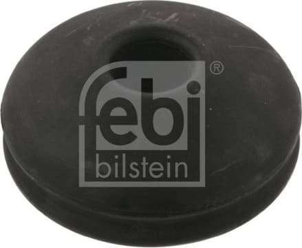 Rubber Buffer, suspension 35466