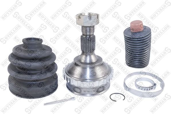 Joint Kit, drive shaft 150 1282-SX