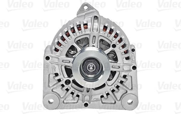 Alternator VALEO RE-GEN REMANUFACTURED 440092 - image 2