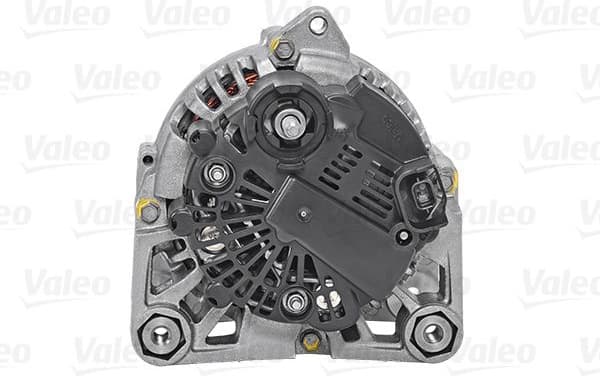 Alternator VALEO RE-GEN REMANUFACTURED 440092 - image 3