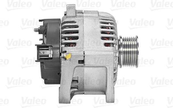 Alternator VALEO RE-GEN REMANUFACTURED 440092 - image 4