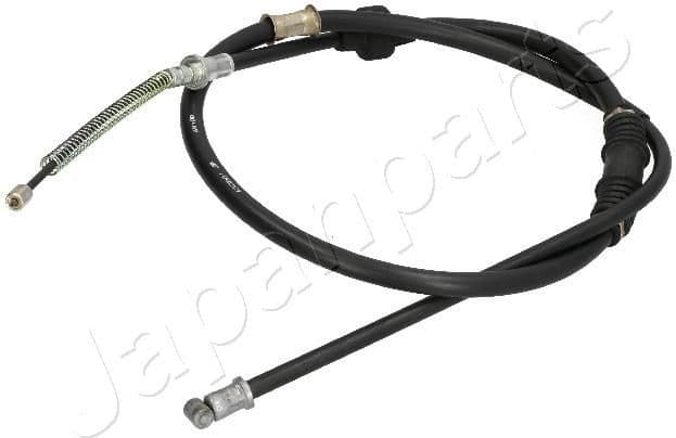 Cable Pull, parking brake BC-554L