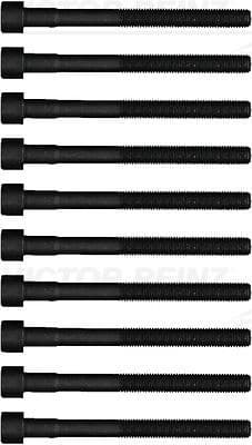 Cylinder Head Bolt Set 14-18066-01