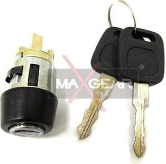 Lock Cylinder, ignition lock 28-0199 - image 2