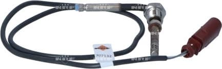 Sensor, exhaust gas temperature EASY FIT 707132