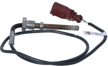 Sensor, exhaust gas temperature EASY FIT 707132 - image 4