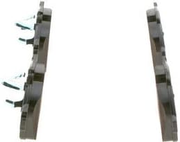 Brake Pad Set, disc brake 0 986 424 125 - image 2