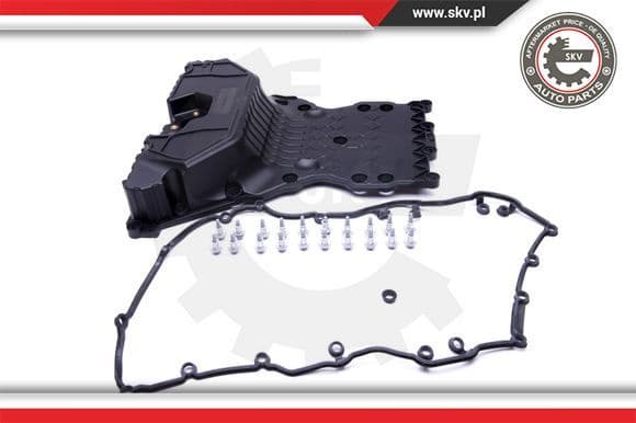 Oil Sump 48SKV802 - image 2