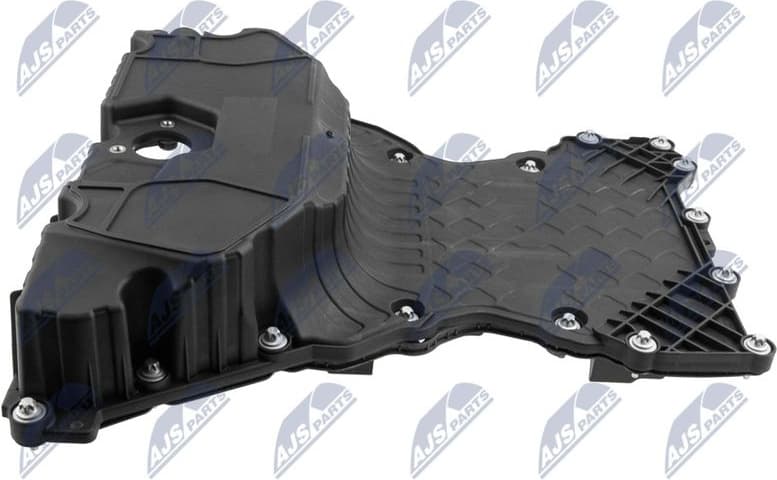 Oil Sump BMO-ME-017 - image 3