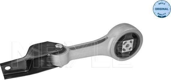 Mounting, engine MEYLE-ORIGINAL: True to OE. 100 199 0182 - image 2