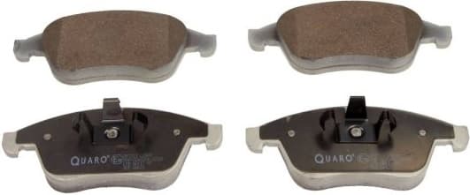 Brake Pad Set, disc brake QP7313