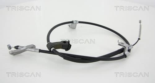 Cable Pull, parking brake 8140 40152