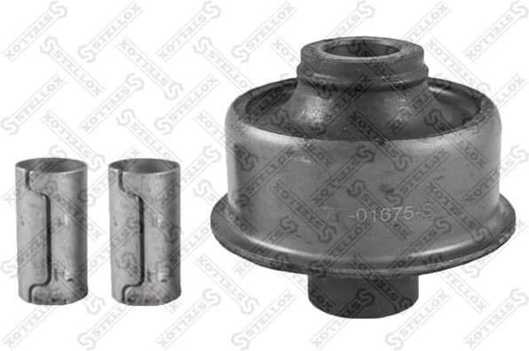 Mounting, control/trailing arm 77-01675-SX