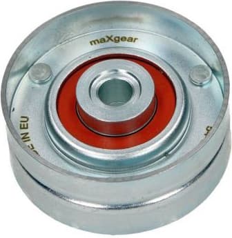 Deflection/Guide Pulley, V-ribbed belt 54-0100