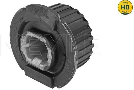 Bushing, axle beam MEYLE-HD: Better than OE. 014 035 0011/HD - image 2