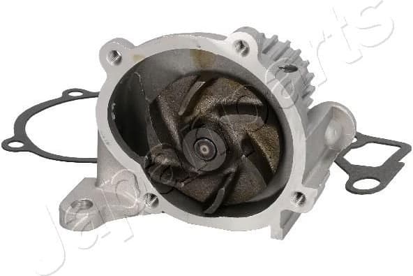 Water Pump, engine cooling PQ-308 - image 2
