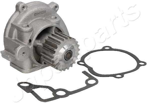 Water Pump, engine cooling PQ-308 - image 3
