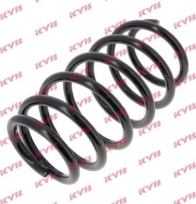 Suspension Spring K-Flex RH3543 - image 2