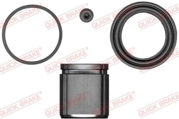 Repair Kit, brake caliper 114-5050